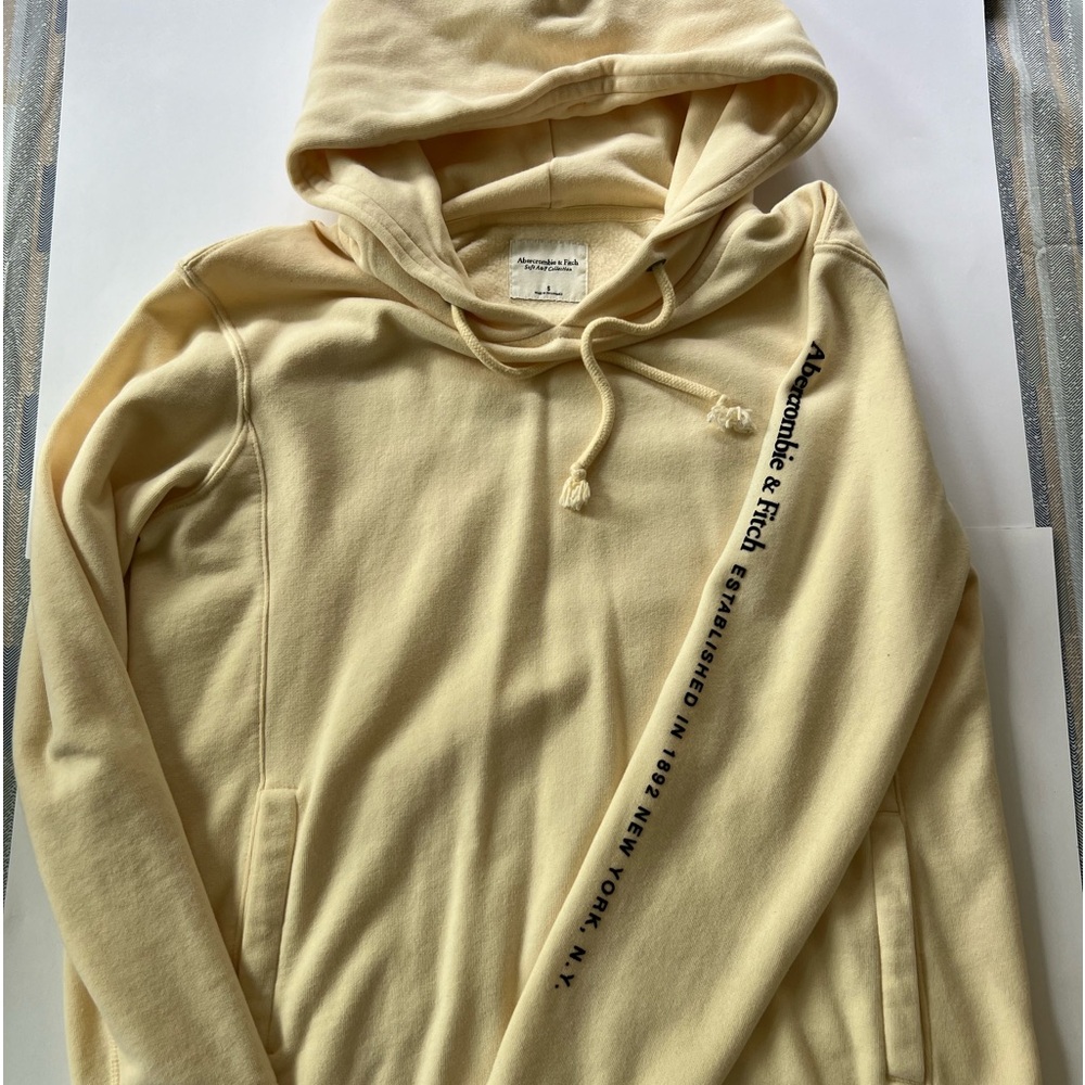 Abercrombie & Fitch hoodie
